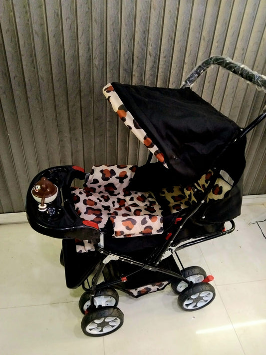 medium size baby stroller