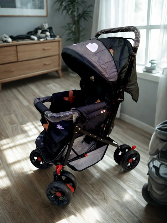 Big Size Baby Stroller 786