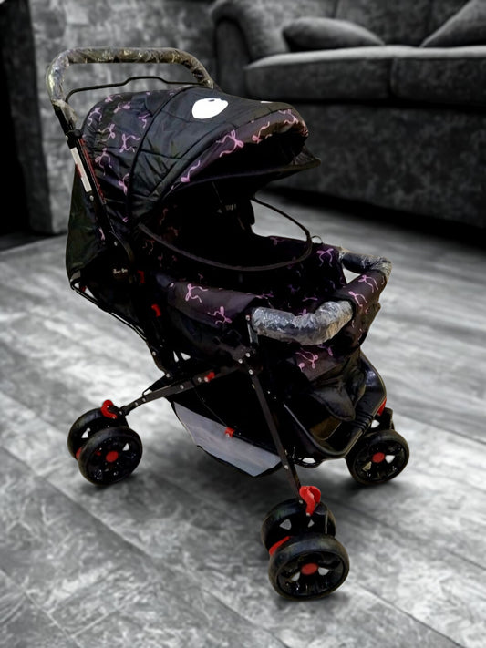 BIG SIZE PRAM BOX PACK