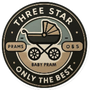 Three Stars Official