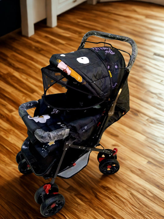 BIG SIZE PRAM BOX PACK