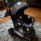 Big Size Baby Stroller 786