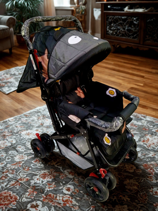 Big Size Baby Stroller 786