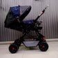 BLACK PANDA|786- WASHABLE SEAT-BIG SIZE-EVA FOAM TYRES