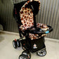 medium size baby stroller
