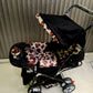 medium size baby stroller
