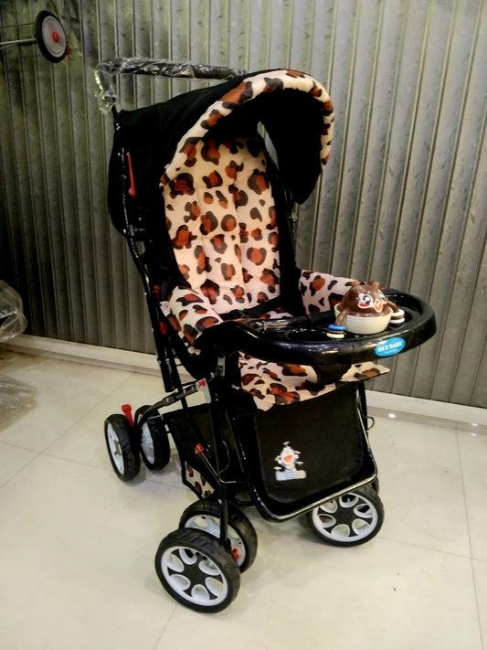 medium size baby stroller