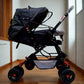 BIG SIZE PRAM BOX PACK
