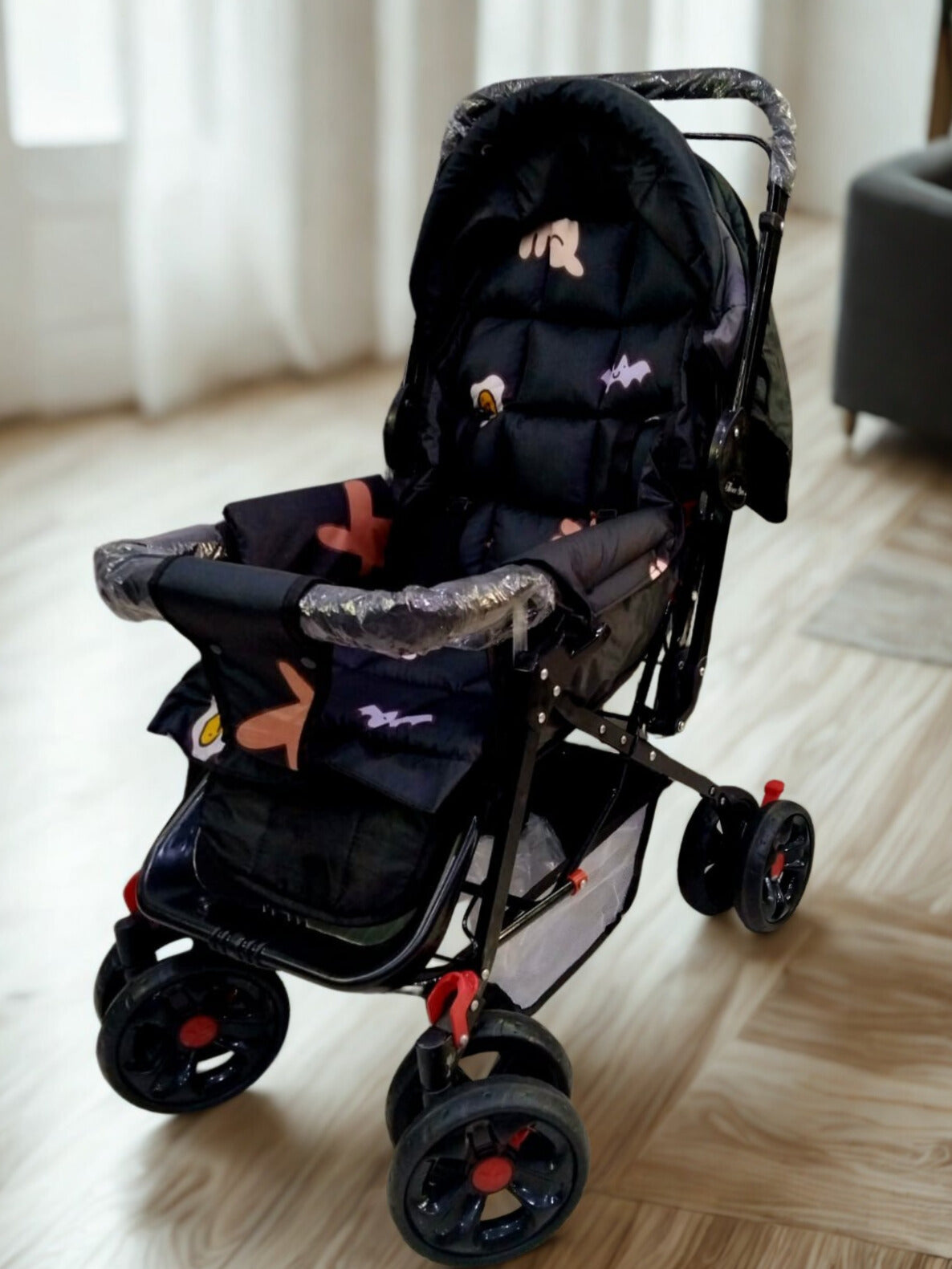 Big Size Baby Stroller 786